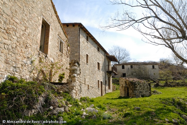 Valle Piola 11
