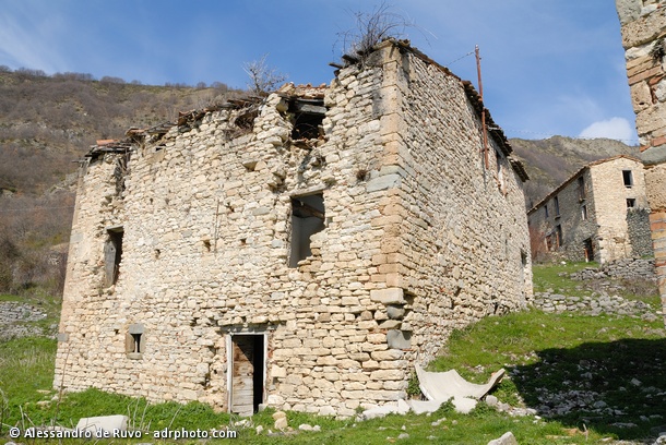Valle Piola 12