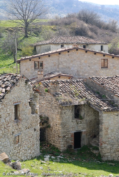 Valle Piola 22